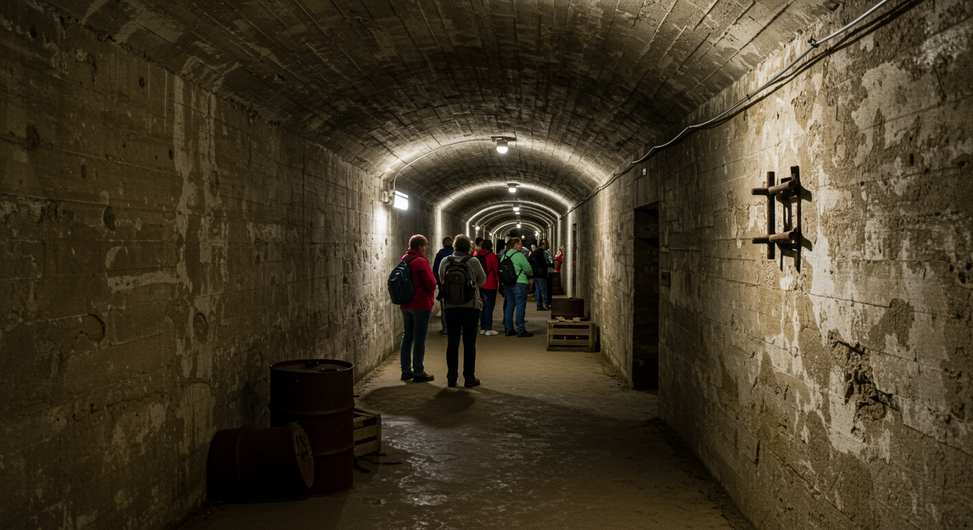 Międzyrzecki Rejon Umocniony – opinie i recenzje