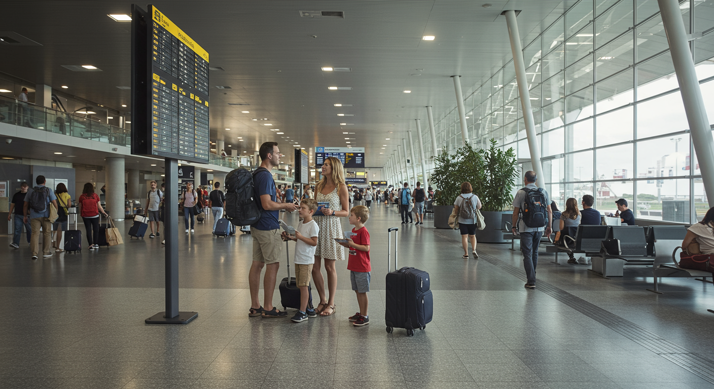 Czarnogóra jak dojechać – przewodnik podróżny