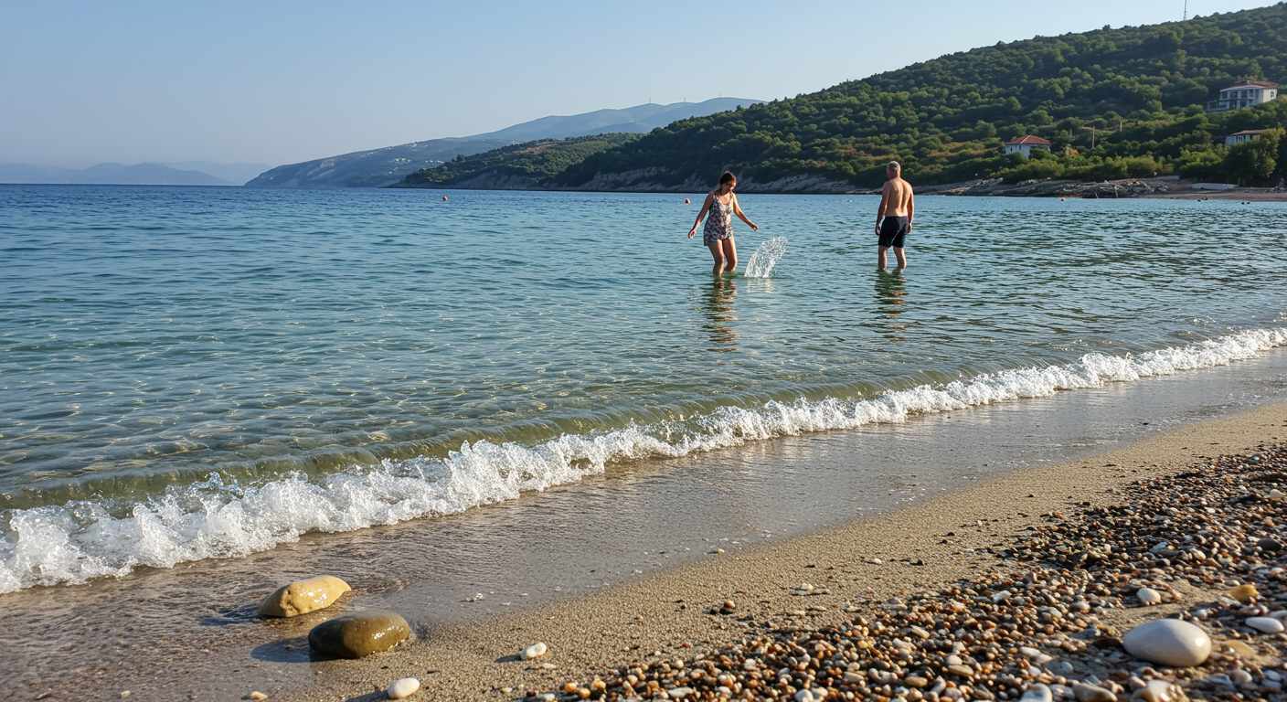 Czy w Albanii są rekiny? – Przewodnik po rekinach w wodach Albanii