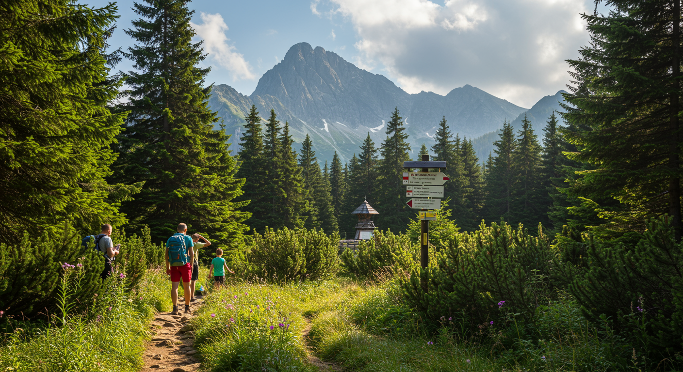 Karpacz czy Szklarska Poręba – gdzie lepiej pojechać?