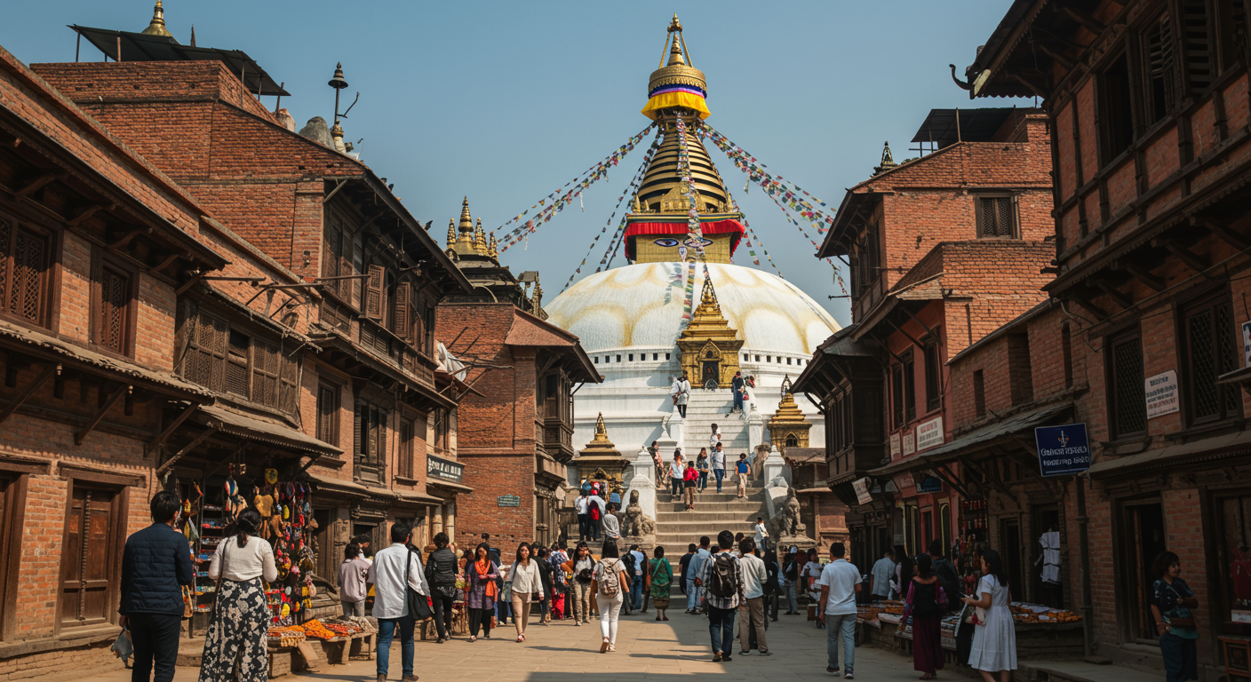 Nepal – co zobaczyć? Przewodnik po atrakcjach turystycznych